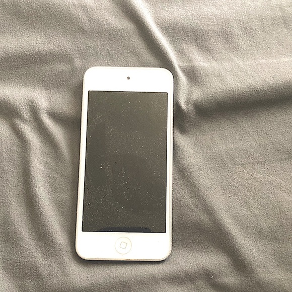 iPod touch 5th Generation